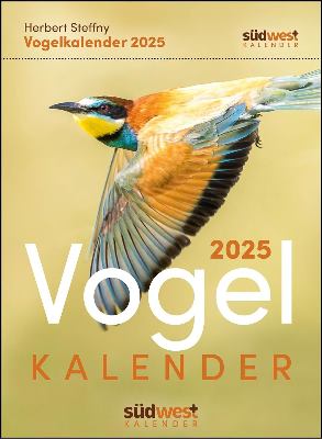 Steffny Vogelkalender 2025