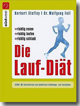 Die Laufdiät, die funktioniert, weil sie keine ist